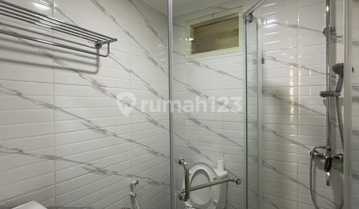 Dijual Apartemen Slipi Tower 1 3+1Br Full Furnished 2