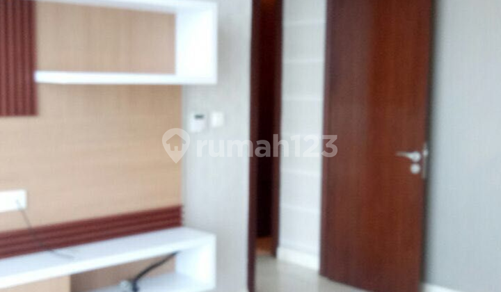 For Sale For Rent Essence Darmawangsa Apartment 3+1Br Fully Furnished Good View 2