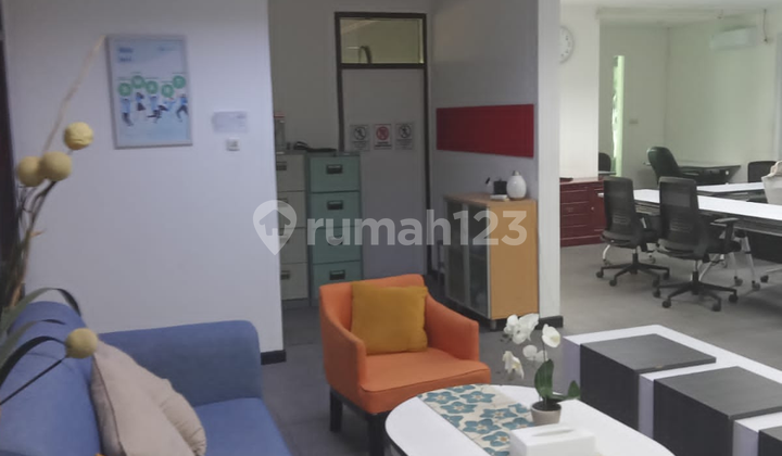 Dijual Rumah Area Elit di Senopati SCBD Jakarta Selatan 2