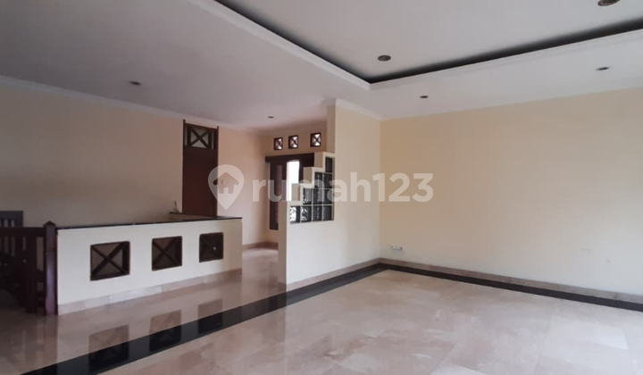 Disewakan Rumah Mewah Daerah Elit Kemang Jakarta Selatan 2
