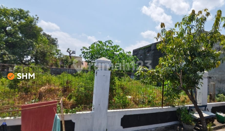 For Sale: Purwosari Solo Corner Plot Land For Sale: Purwosari Solo Corner Plot Land