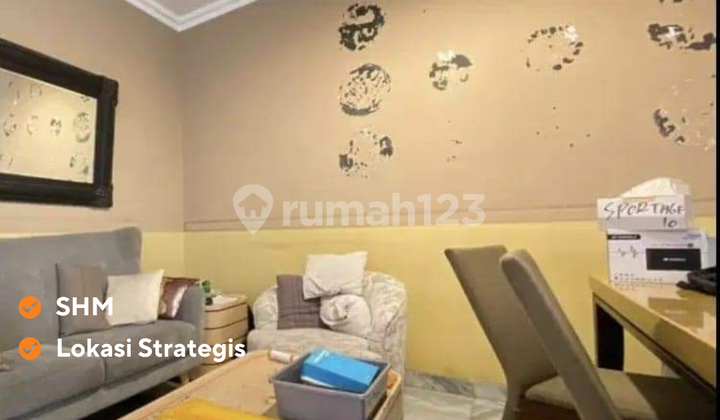 Cirendeu Tangerang Selatan Dijual Rumah Mewah Dalam Perumahan Lokasi Strategis 2