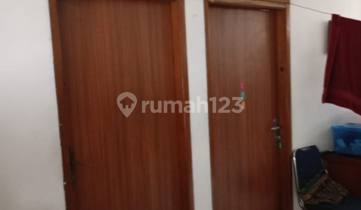 For Sale 2-Story Ready-to-Occupy House in Pulo Gadung, East Jakarta 2