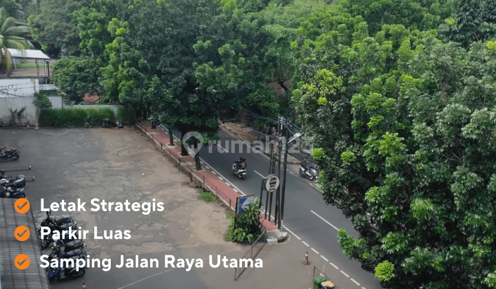 Pejaten Jaksel Dijual Disewakan Ruko Dekat Pejaten Village Mall 2