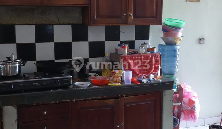 Jurumudi Tangerang Dijual Rumah Asri Dalam Perumahan Posisi Hoek 2