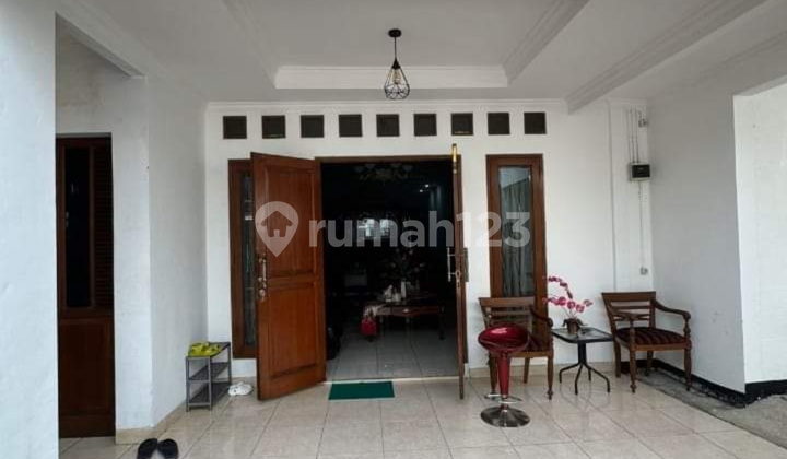 Kemang Jual Rumah Harga Dibawah Njop Cocok Untuk Kos Eksklusif