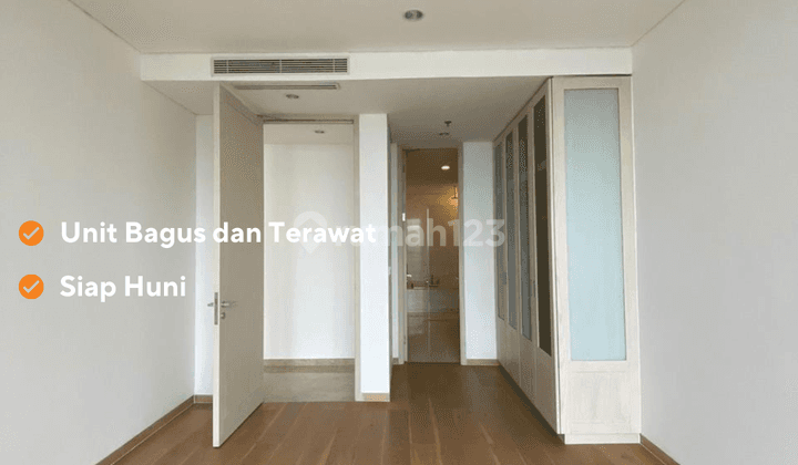 Cilandak Jakarta Selatan Dijual Disewakan Apartemen Izzara 2BR 2