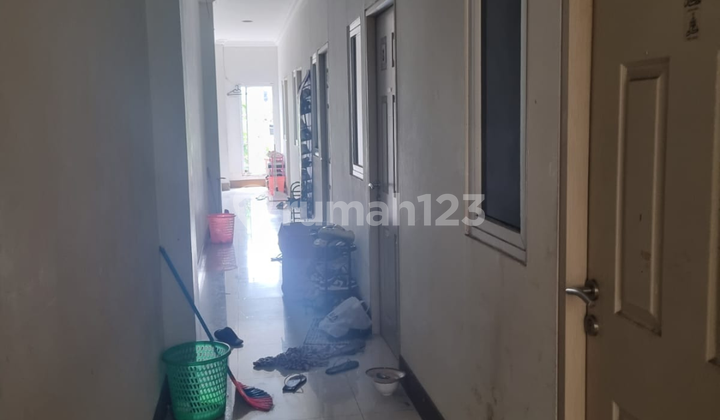 Dijual Rumah Kost Lokasi Strategis Kemang Jakarta Selatan