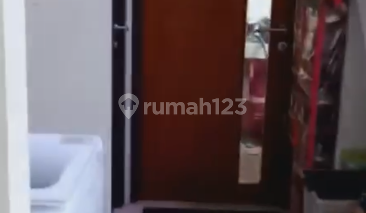 Sold House in Tapos Depok, Comfortable and Green Environment Within the Housing Complex 2