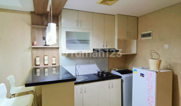 For Rent Apartment Royal Olive Residence 2Br Fully Furnished 2
