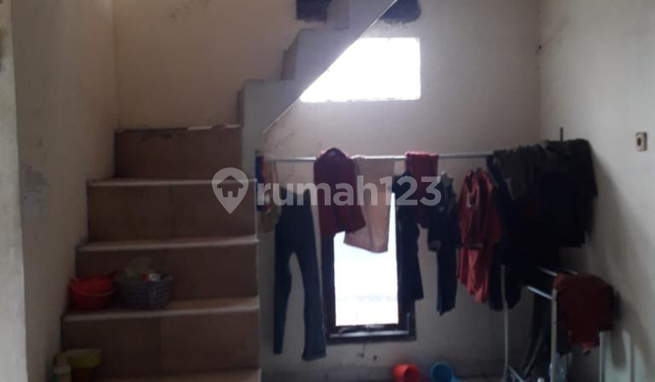 For Sale: Residential House + Boarding House in a Strategic Location in Senen, Central Jakarta 2