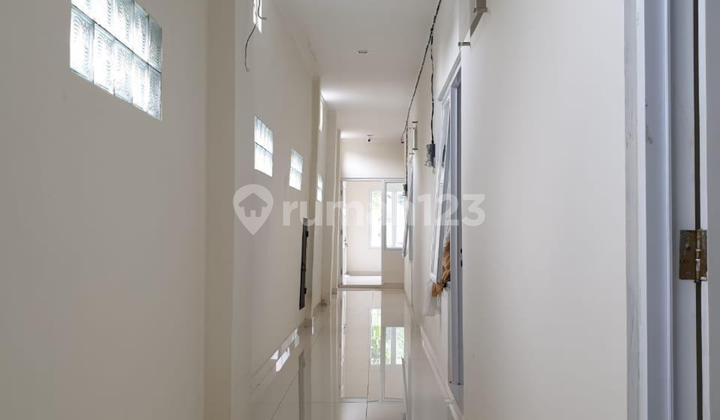 Kebayoran Baru South Jakarta For Sale Boarding House Strategic Location 2