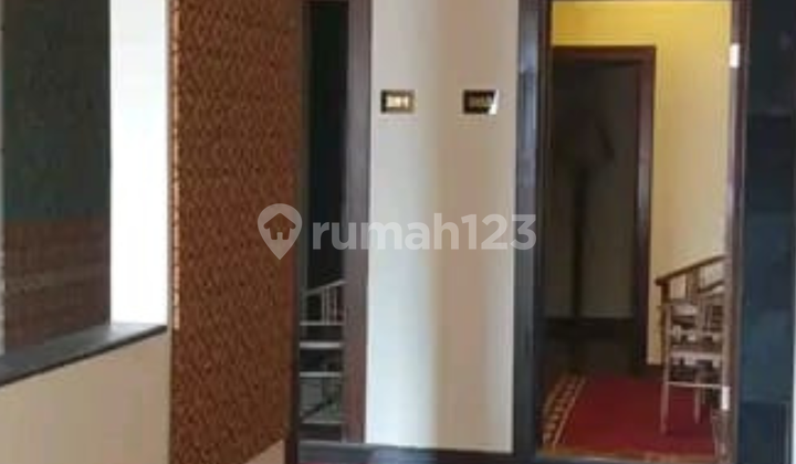 For Sale: Boarding House, Ideal for Investment in Lebak Bulus, South Jakarta 2