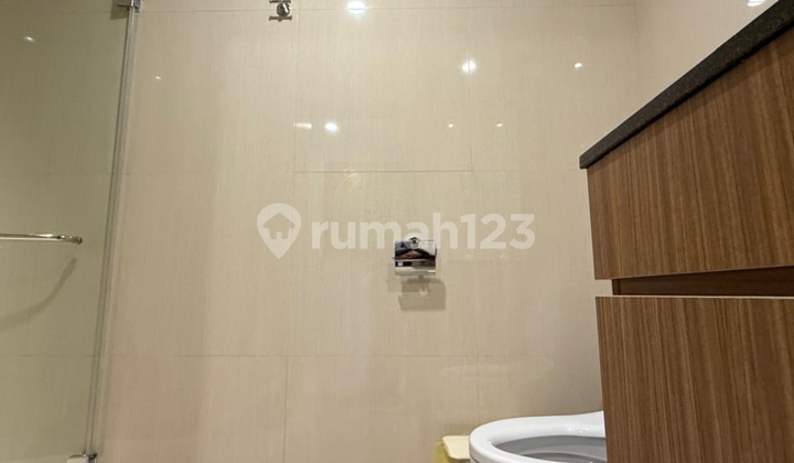 Disewakan Apartemen Branz Mega Kuningan 2BR Fully Furnish di Kuningan Jakarta Selatan 2
