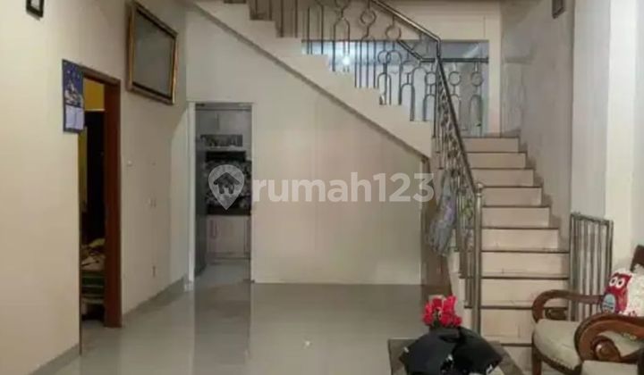 Dijual Rumah Dalam Komplek PTB Siap Huni di Duren Sawit Jakarta Timur 2