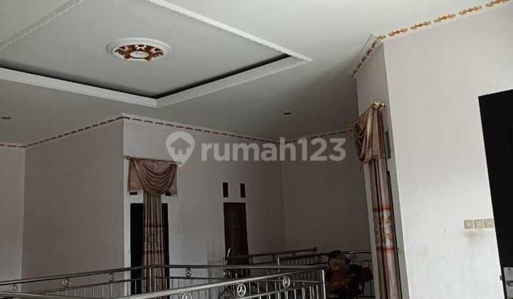 Dijual Cepat Rumah Dalam Perumahan Siap Huni Lokasi Sangat Strategis di Pulo Gebang Jakarta Timur 2