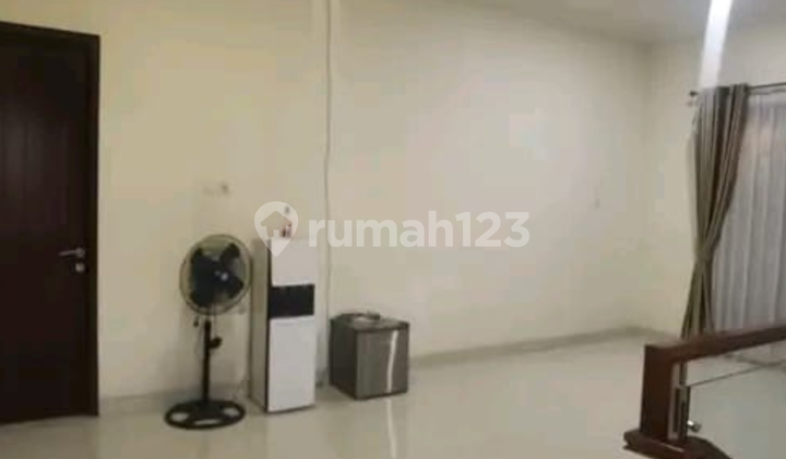 For Quick Sale Luxury House in Banjar Wijaya Estate Corner Position Fully Furnished 2