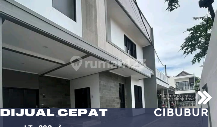 Dijual Rumah Dalam Perumahan Siap Huni di Cimanggis Depok Dijual Rumah Dalam Perumahan Siap Huni di Cimanggis Depok
