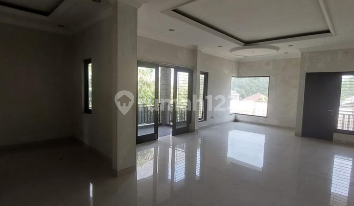 For Sale: Ready-to-Occupy House in Graha Bogor Indah Complex, Flood-Free, Strategic Location 2