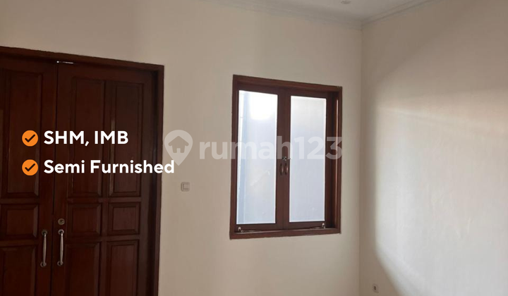 Dijual Rumah Mewah Luxury 3 Lantai di Pisangan Lama Jakarta Timur 2