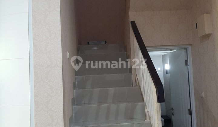 For Sale Quick House in Grand Galaxy City Cluster Bekasi 2