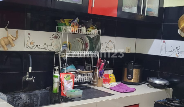 Dijual Rumah Siap Huni di Cipayung Jakarta Timur 2