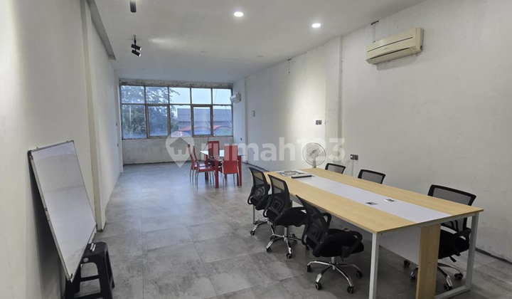 For Sale: Strategic Location Shop House for Office and Business in Pondok Bambu, East Jakarta 2
