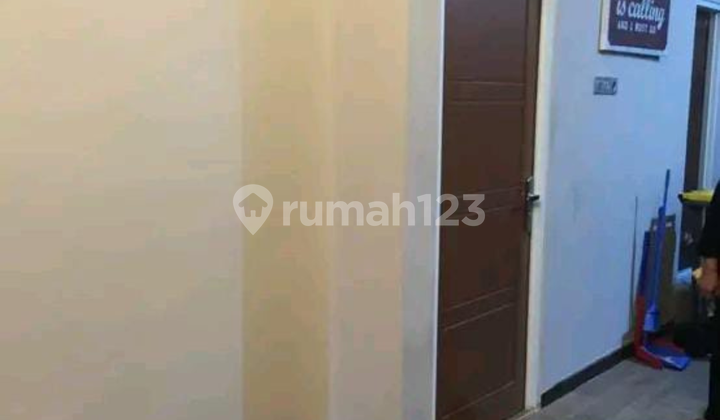 Dijual Sewakan Rumah Cluster Dekat Taman Mini Jakarta Timur 2