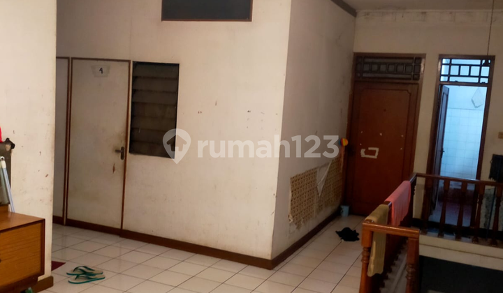 Dijual Cepat Rumah 2 Lantai di Tanjung Barat Jakarta Selatan 2