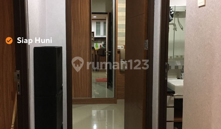 Pejaten Jakarta Selatan Disewakan Apartemen Royal Olive Residence 2BR Fully Furnish 2