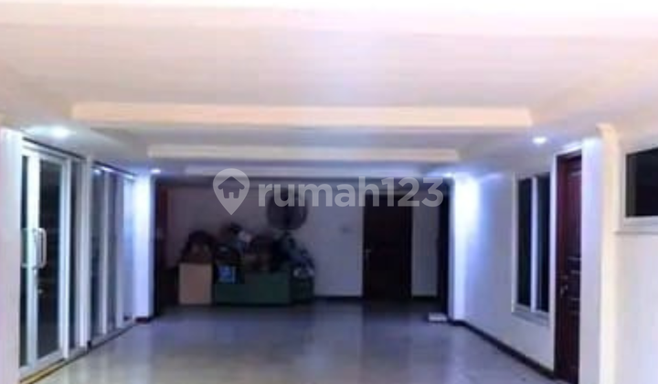 For Sale 3-Story House Ready to Occupancy in Pondok Cibubur Housing Estate, Cimanggis, Depok. 2