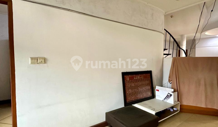 Dijual Cepat Rumah Dalam Komplek Lingkungan Tenang Aman Nyaman di Kalimalang Jakarta Timur 2