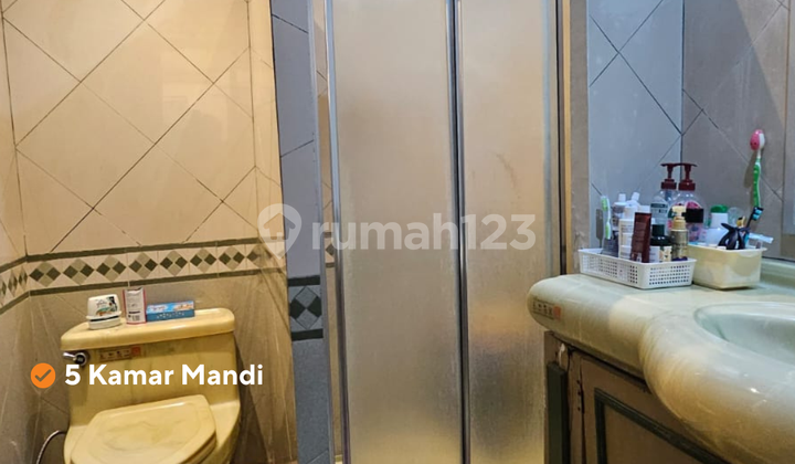 Pesanggrahan Jakarta Selatan Dijual Cepat Rumah Mewah Siap Huni Jual Murah 2