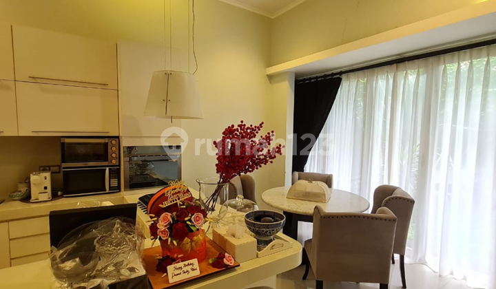 Dijual Rumah Cantik Siap Huni Area Tenang Nyaman di Tegal Parang Jakarta Selatan