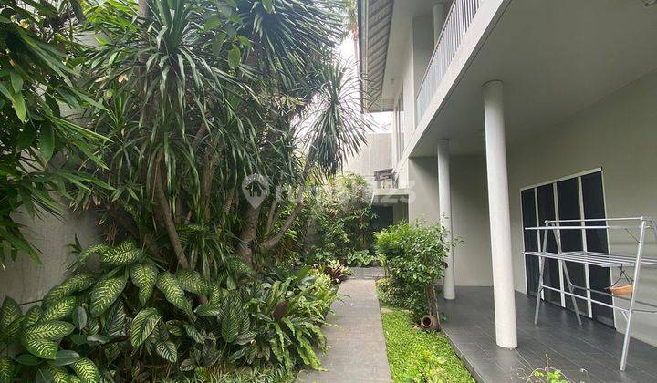 Jual rumah darmo hill hitung tanah bangunan by provest 1