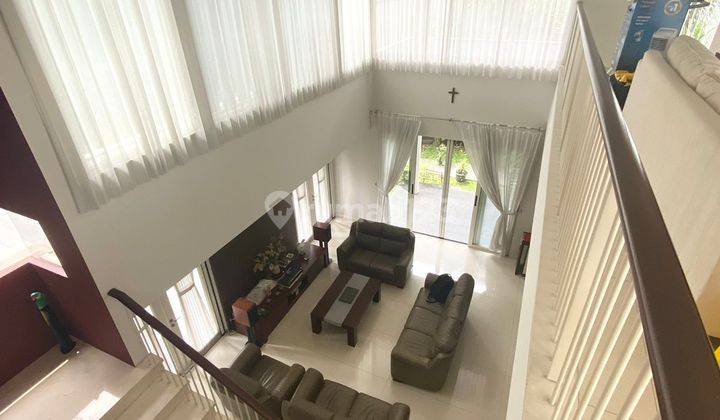 Jual rumah darmo hill hitung tanah bangunan by provest 2