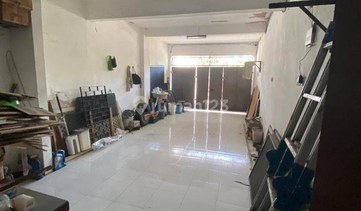 Rumah hitung tanah saja!! Di kendangsari Surabaya  2