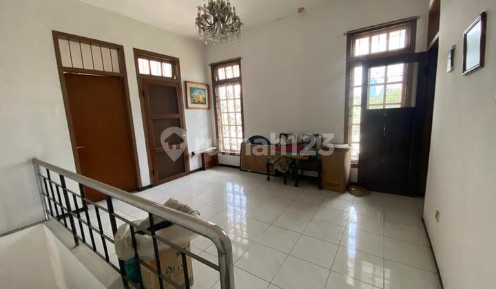 Rumah hitung tanah saja!! Di kendangsari Surabaya  4