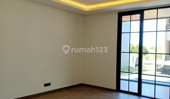 Rumah Siap Huni Citraland Utama Nomor Cantik Baru 2