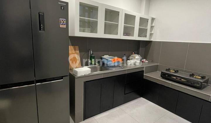 Rumah 2 Milyar Di Citraland Utama Bagus HGB 2