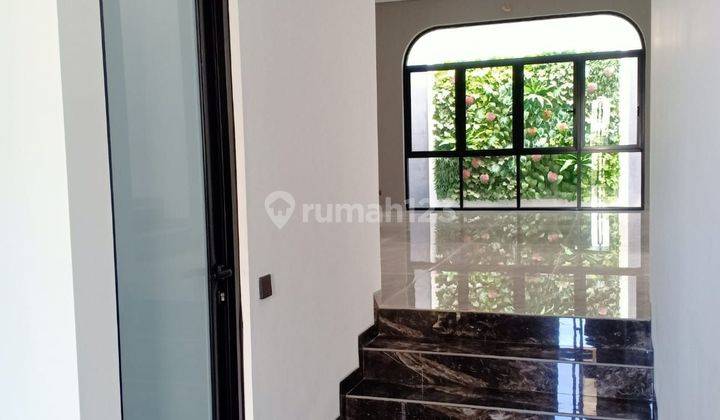 Rumah Siap Huni Citraland Utama Nomor Cantik Baru 13