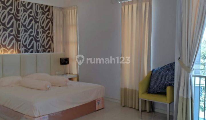 Rumah Bagus Unfurnished SHM di Wisata Bukit Mas 2, Surabaya 2