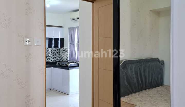 For sale or rent, Princeton Tower apartment in Educity, fully furnished. 2