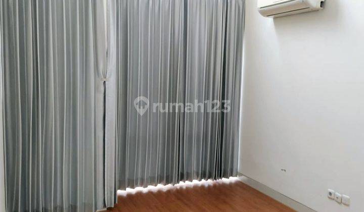 Rumah 2 Lantai Bagus Unfurnished SHM di Zimbali Costa Grand Island, Surabaya 1