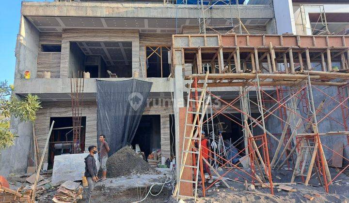 Rumah Siap Huni 350m² Citraland Utama 2