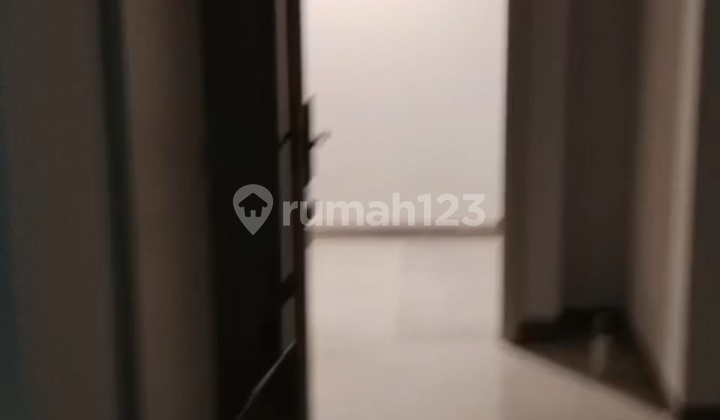 Jual Rugi Apartemen ******** Studio ******** Kosongan 2
