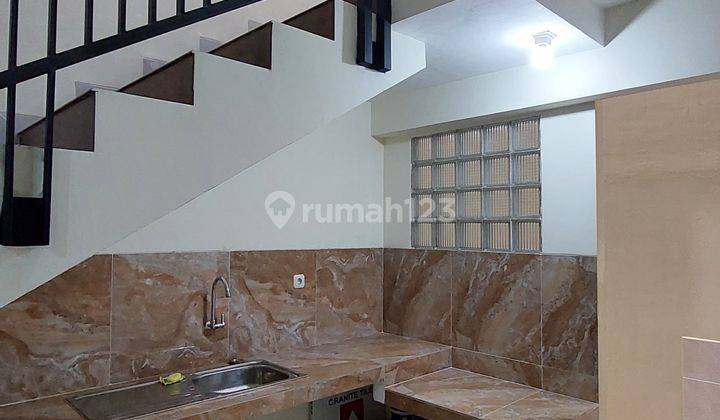 Pasti Cuan Rumah Kost New Gress Bagus Siwalankerto Ukp Surabaya 2