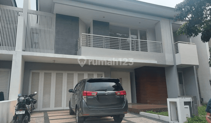 Baru Gress Minimalis Richmond Royal Residence Surabaya Wiyung  1