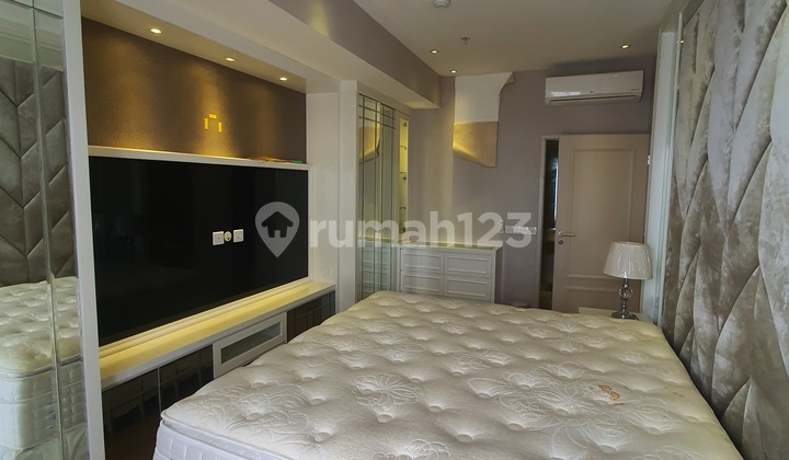 Termurah Apartemen The Peak Tunjungan Plaza 2Br Furnish Mewah 2