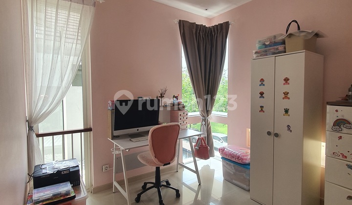 Graha Family Surabaya Modern Minimalis Siap Huni Pakuwon Indah 2